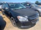 2008 Chevrolet Malibu LS - Orland,CA