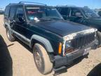 1998 Jeep Cherokee Sport - Orland,CA