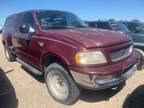 1998 Ford F-150 Lariat - Orland,CA