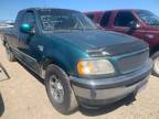 1998 Ford F-150 XLT - Orland,CA