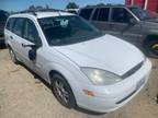 2000 Ford Focus SE - Orland,CA