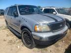 2002 Ford Expedition XLT - Orland,CA