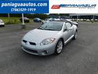 2007 Mitsubishi Eclipse Spyder GT - Dalton,Georgia