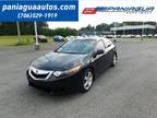 2009 Acura TSX Base - Dalton,Georgia