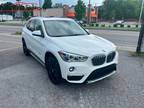 2016 BMW X1 xDrive28i - Knoxville ,Tennessee