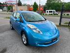 2011 Nissan LEAF SV - Knoxville ,Tennessee