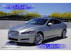 2013 Jaguar XF 3.0 Portfolio - Tempe,Arizona