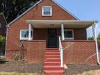 Home For Rent In Roanoke, Virginia