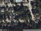 Foreclosure Property: Trail Timbers Dr