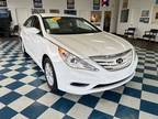 2013 Hyundai SONATA GLS - Rome,GA