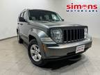 2012 Jeep Liberty SPORT - Bedford,OH