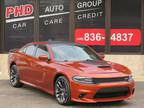2021 Dodge Charger R/T - Elyria,OH
