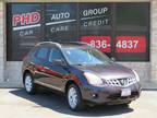 2013 Nissan Rogue SV - Elyria,OH