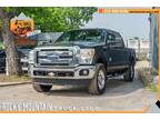 2016 Ford F-250 Super Duty Lariat ULTIMATE FX4 / ONE OWNER / DIESEL 4X4 -