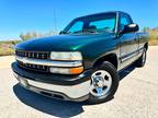 2001 Chevrolet Silverado 1500 LS - Scottsdale,AZ