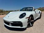 2022 Porsche 911 Turbo - Scottsdale,AZ