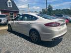 2013 Ford Fusion Titanium - Lothian,MD