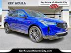 2024 Acura RDX Gray, new