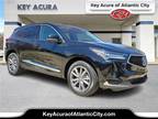 2024 Acura RDX Gray, new