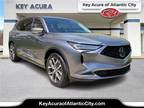 2024 Acura MDX, new