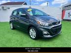 2022 Chevrolet Spark 1LT CVT - Hialeah,FL