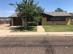 Home For Rent In Odessa, Texas