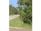 Plot For Sale In Ellsworth, Michigan