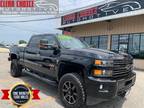 2018 Chevrolet Silverado 2500HD LT - San Antonio,TX