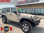 2016 Jeep Wrangler Unlimited Sport - San Antonio,TX