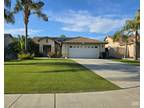 Home For Sale In Bakersfield, California