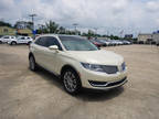 2016 Lincoln MKX Gold, 61K miles