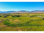 Plot For Sale In Missoula, Montana