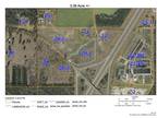 Plot For Sale In Moselle, Mississippi