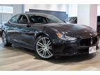 2017 Maserati Ghibli (SALE) SQ4 404hp AWD - Honolulu,HI