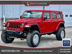 2020 Jeep Wrangler Unlimited Rubicon - Arlington Heights,IL