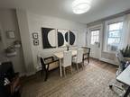 Flat For Rent In Boston, Massachusetts