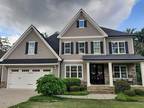 Home For Sale In Rolesville, North Carolina