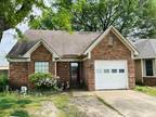 Home For Sale In Memphis, Tennessee