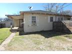 Home For Rent In Abilene, Texas