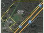 Plot For Sale In Hope Hull, Alabama