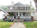 Home For Rent In Springfield, Ohio