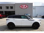 2020 Land Rover Range Rover Evoque White, 35K miles