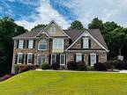 Home For Sale In Douglasville, Georgia