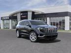 2024 GMC Acadia Black