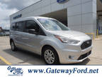2020 Ford Transit Connect Silver, 61K miles
