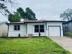 Home For Rent In Tulsa, Oklahoma