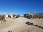 Home For Sale In Lucerne Valley, California