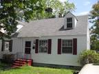 Home For Rent In Hampton, Virginia