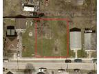 Plot For Sale In Marion, Ohio