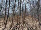 Plot For Sale In Baraboo, Wisconsin